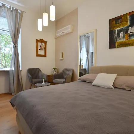 Apartment Memories Pula