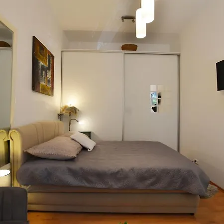 Apartment Memories Pula