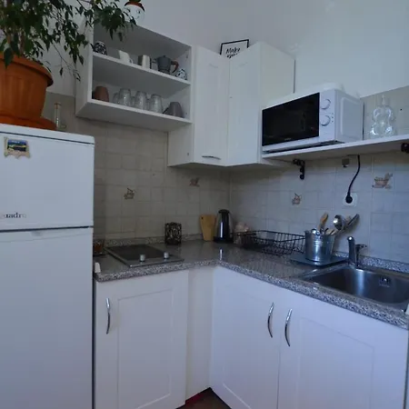 Memories Apartment