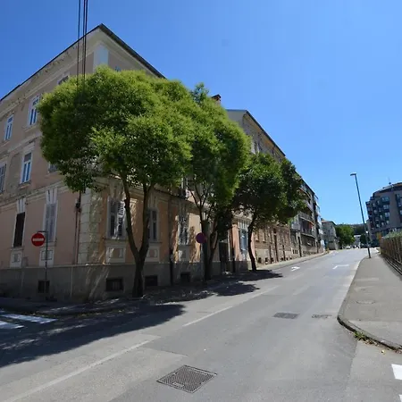 Apartment Memories Pula