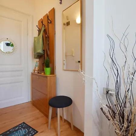 Memories Apartment Pula