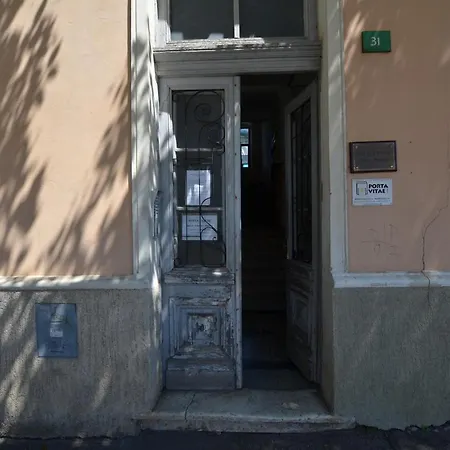 Memories Apartment *